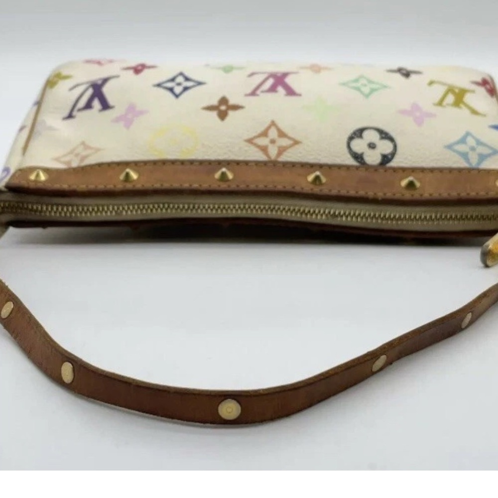 Louis Vuitton Multicolor Monogram Women's Bag - Picture 5 of 16